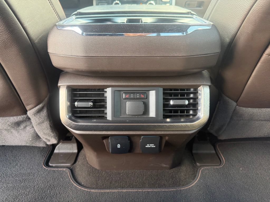 Certified 2022 Ford F150 King Ranch w/ Equipment Group 601A High AWD/4WD image 53