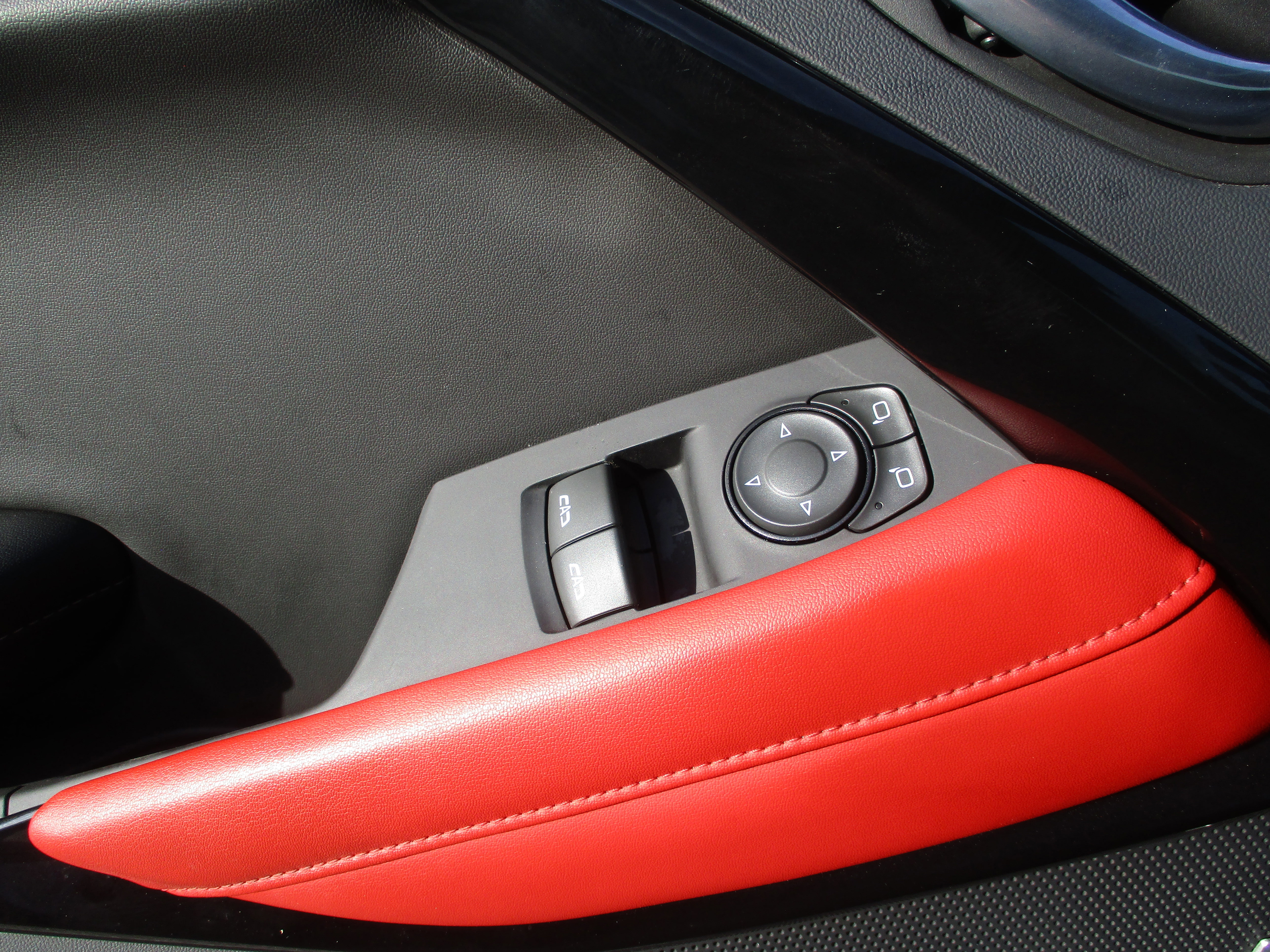 Used 2023 Chevrolet Camaro LT w/ Redline Edition image 13