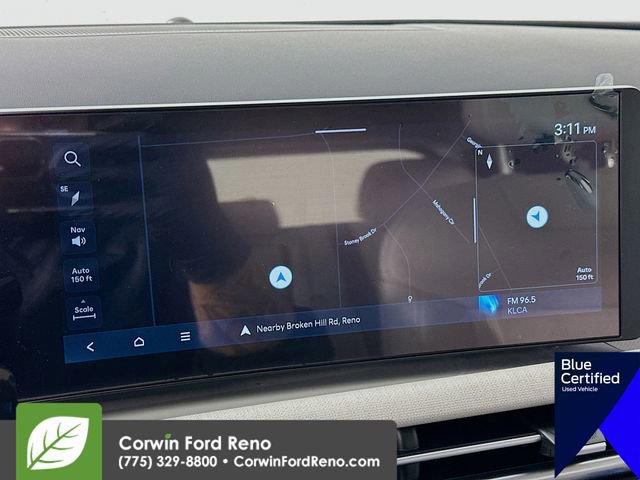 Used 2025 Hyundai Tucson SEL image 16