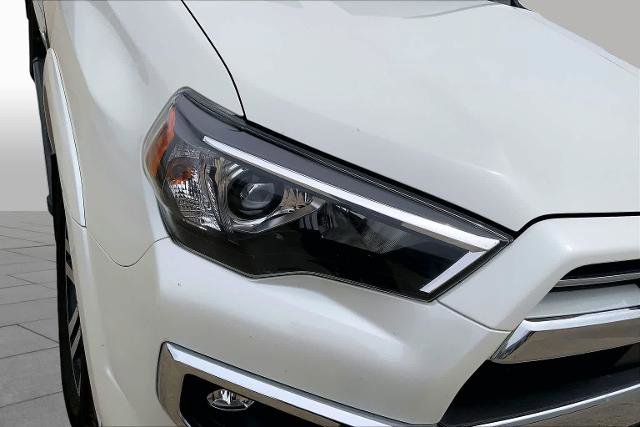 Used 2023 Toyota 4Runner Limited AWD/4WD image 28