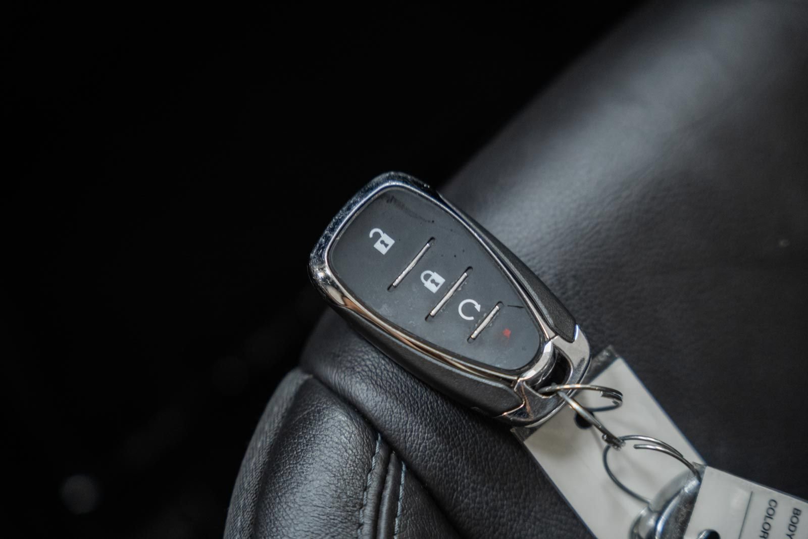 Used 2018 Chevrolet Cruze Premier FWD image 40