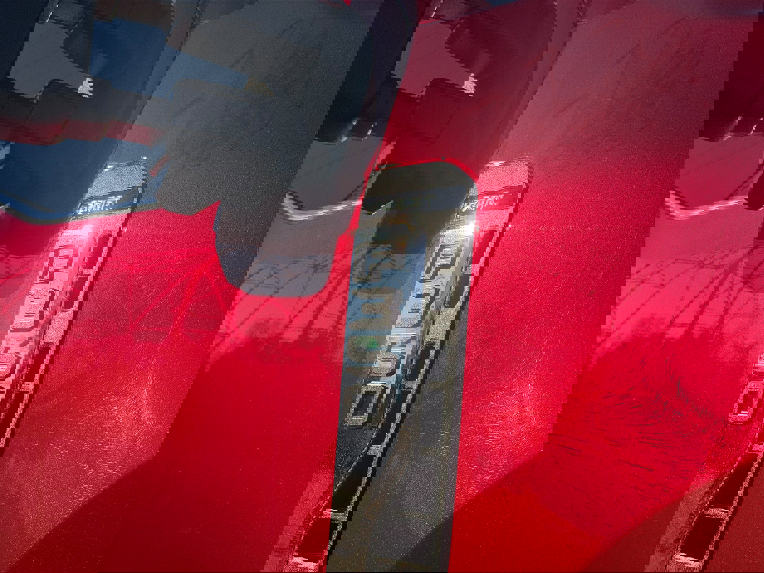 Certified 2024 Ford F350 Lariat w/ Lariat Ultimate Package image 9