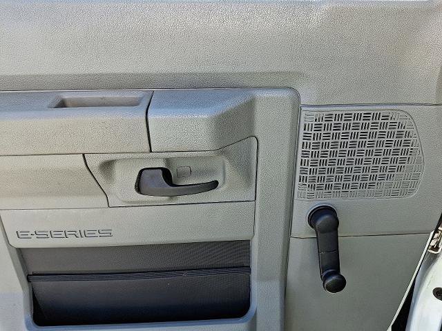 Certified 2021 Ford E-350 and Econoline 350 Super Duty image 10