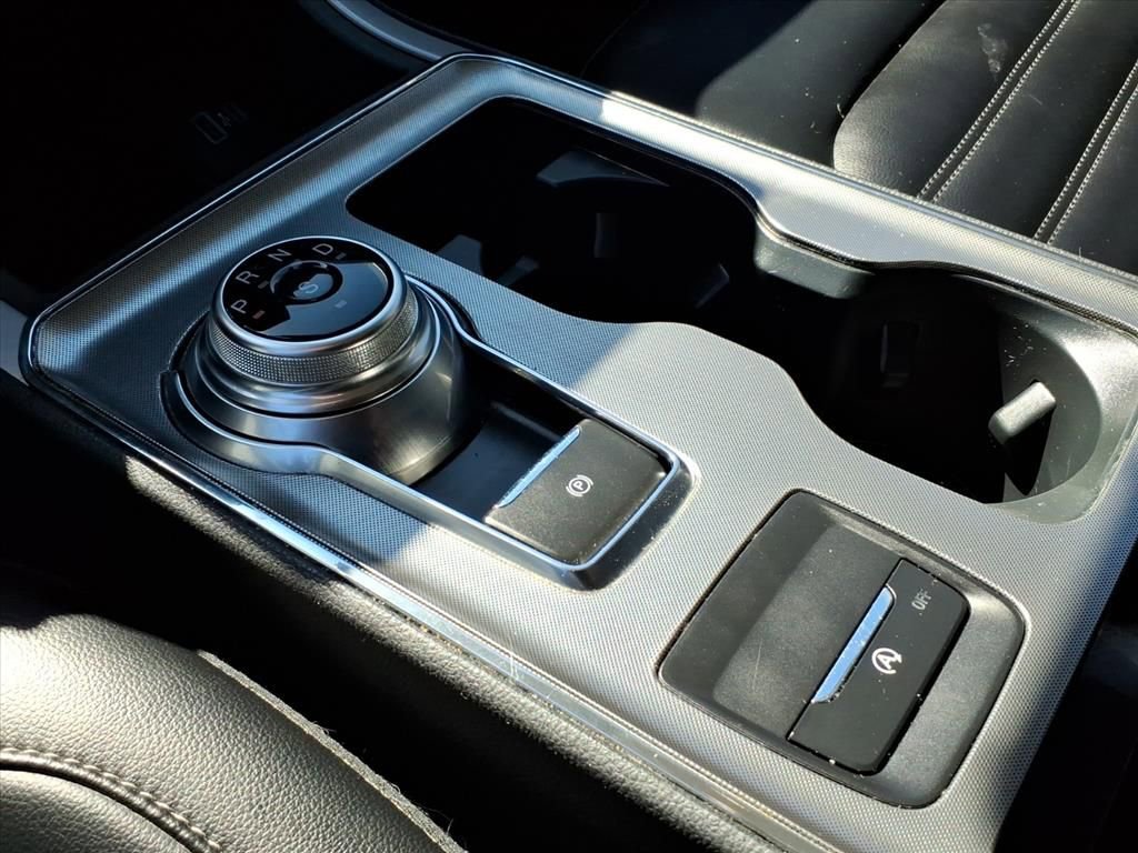 Certified 2022 Ford Edge SEL w/ Convenience Package image 19