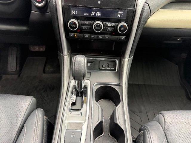 Used 2020 Subaru Ascent Limited image 19