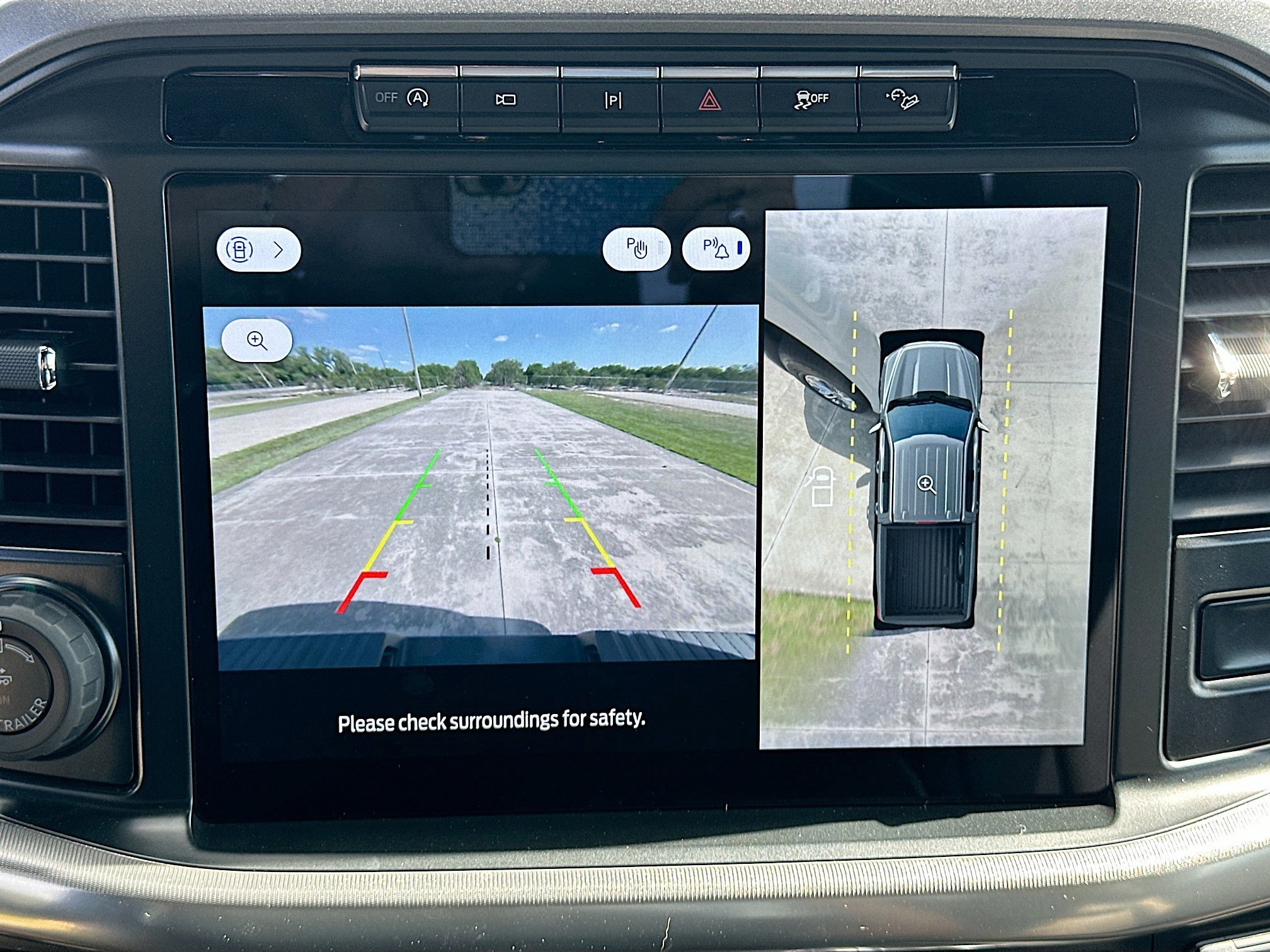 Certified 2024 Ford F150 Lariat w/ Bed Utility Package image 14