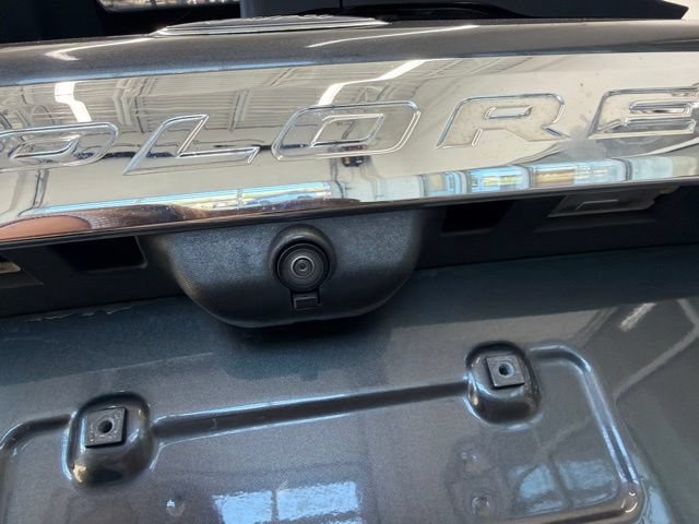 Certified 2020 Ford Explorer XLT w/ Equipment Group 202A AWD/4WD image 7