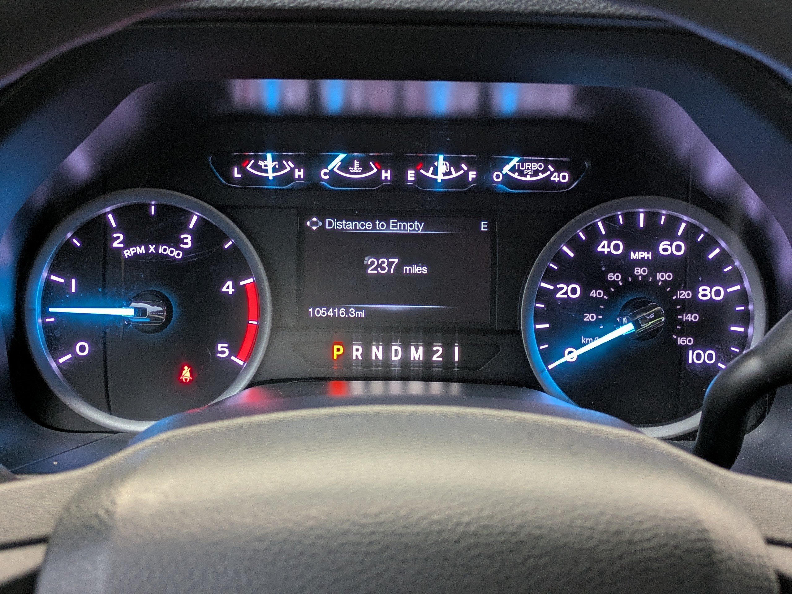 Certified 2019 Ford F350 XLT w/ XLT Premium Package AWD/4WD image 26