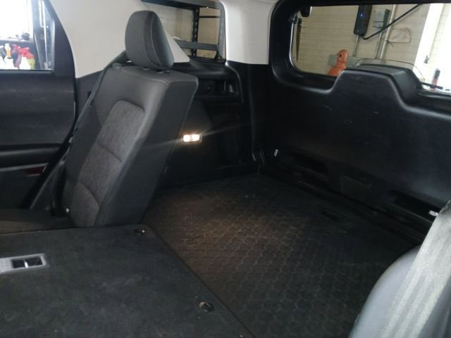 Certified 2022 Ford Bronco Sport Big Bend image 45