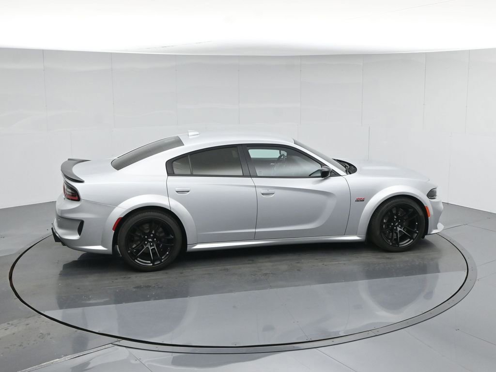 Used 2023 Dodge Charger Scat Pack image 43