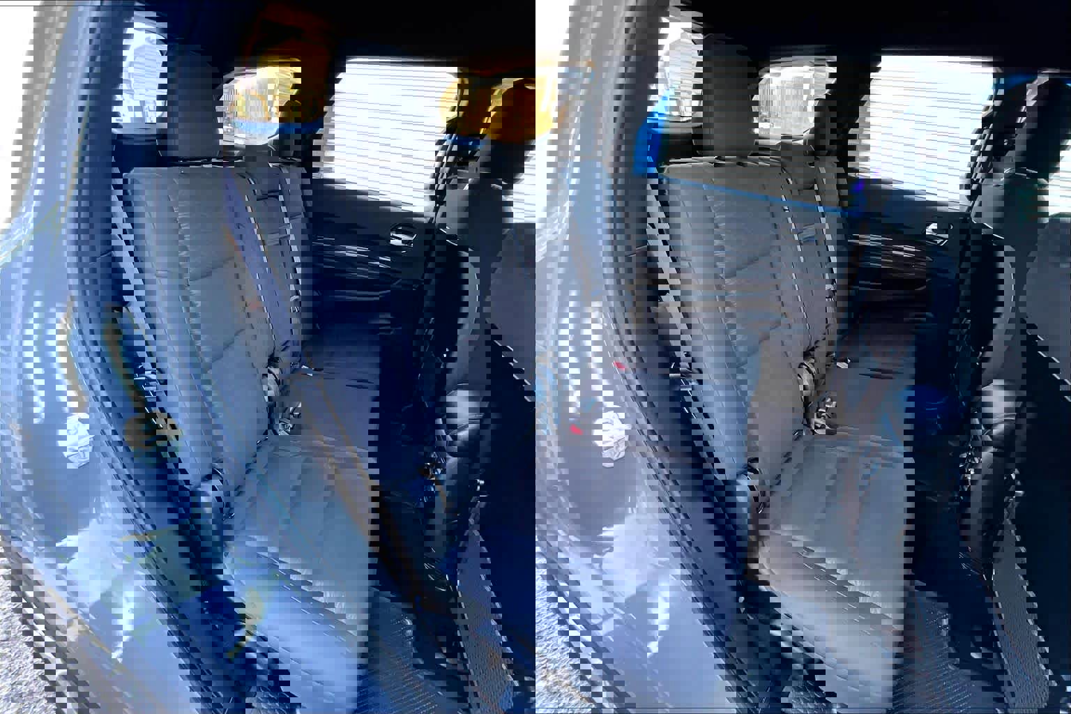 Used 2023 Dodge Durango SXT Launch Edition image 61