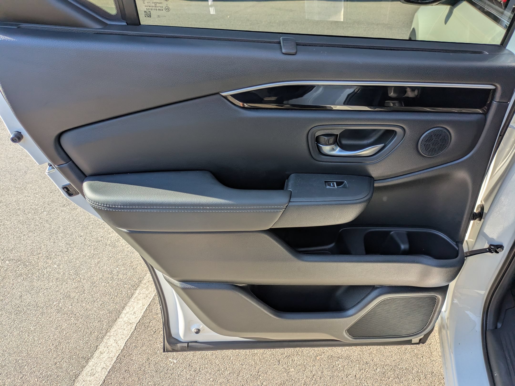 Used 2024 Honda Pilot Touring image 32