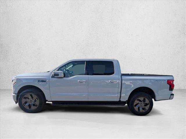 Certified 2024 Ford F150 Lightning Lariat image 7