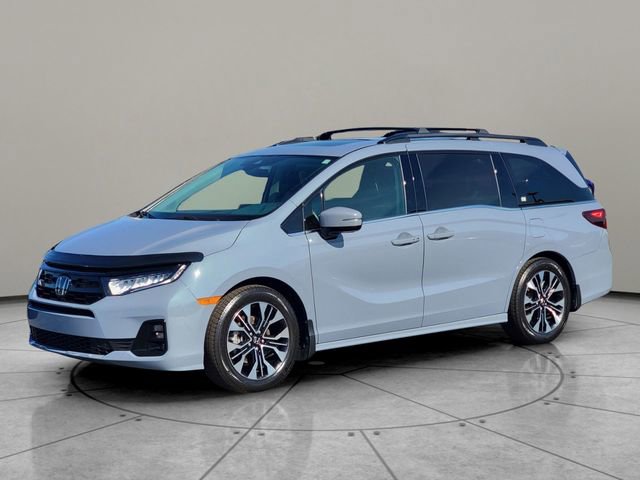 Used 2025 Honda Odyssey Elite image 2