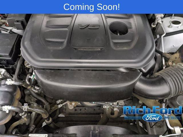 Used 2021 Jeep Grand Cherokee Laredo X image 21