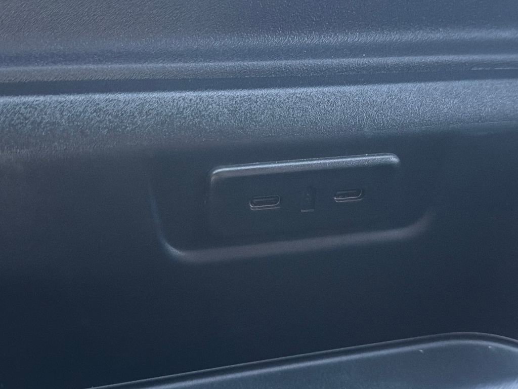 Certified 2025 Ford Expedition Tremor image 54