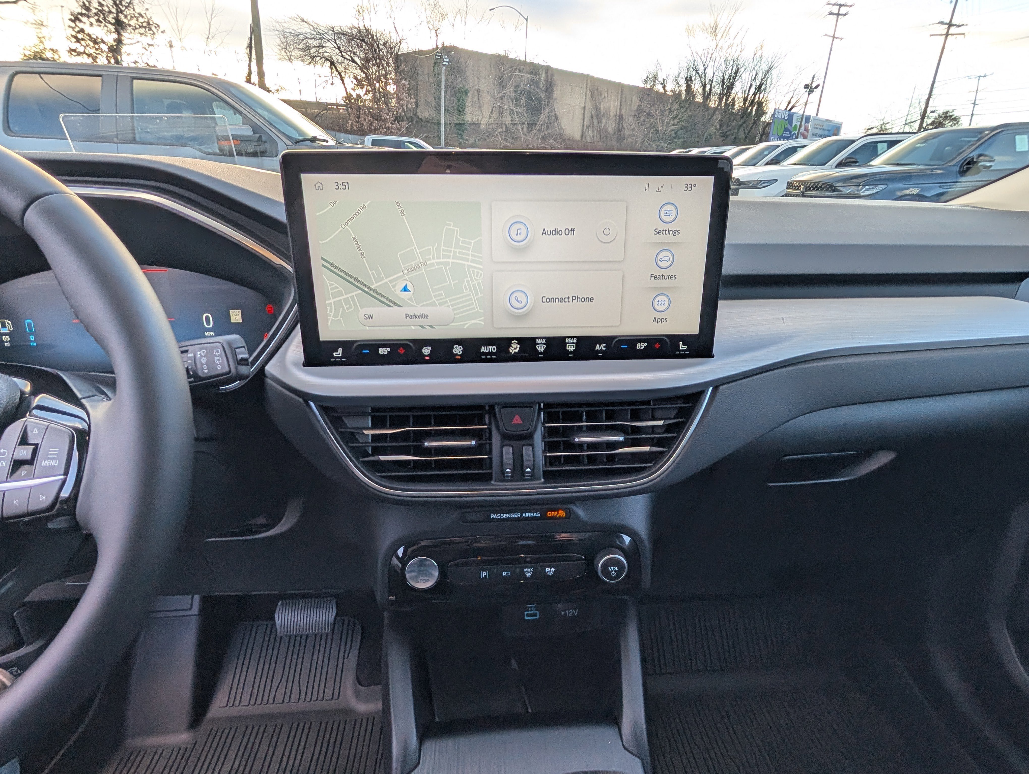 Certified 2023 Ford Escape SE w/ PHEV Premium Package image 20