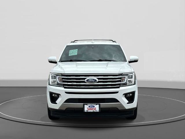 Certified 2019 Ford Expedition XLT w/ Equipment Group 202A RWD image 3