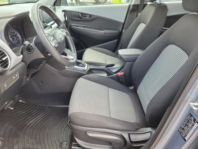 Used 2019 Hyundai Kona SE AWD/4WD image 17