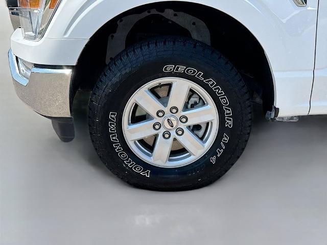 Certified 2021 Ford F150 XLT w/ Equipment Group 301A Mid AWD/4WD image 23