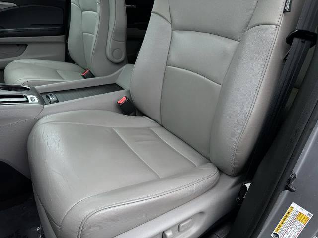 Used 2019 Honda Pilot EX-L image 17