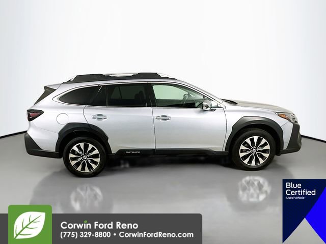 Used 2024 Subaru Outback Touring XT image 11