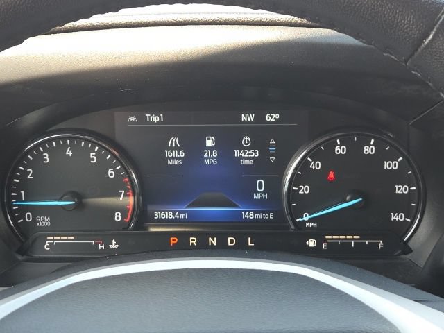 Certified 2023 Ford Explorer Limited w/ Limited Technology Package AWD/4WD image 36