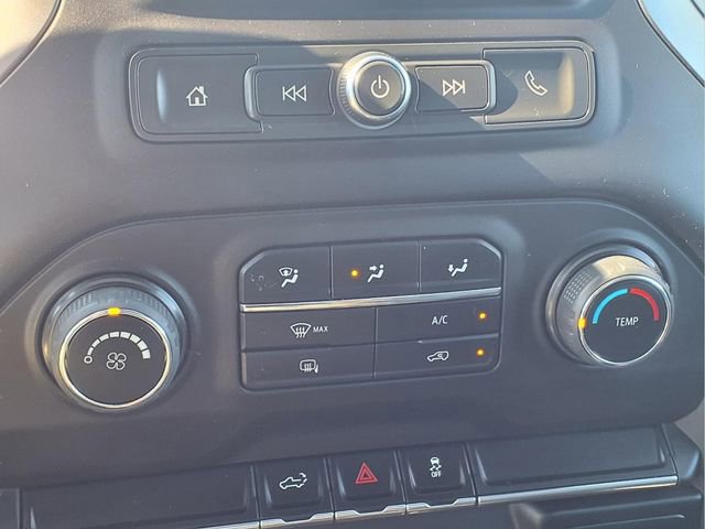 Used 2023 Chevrolet Silverado 2500 W/T w/ WT Fleet Convenience Package image 14