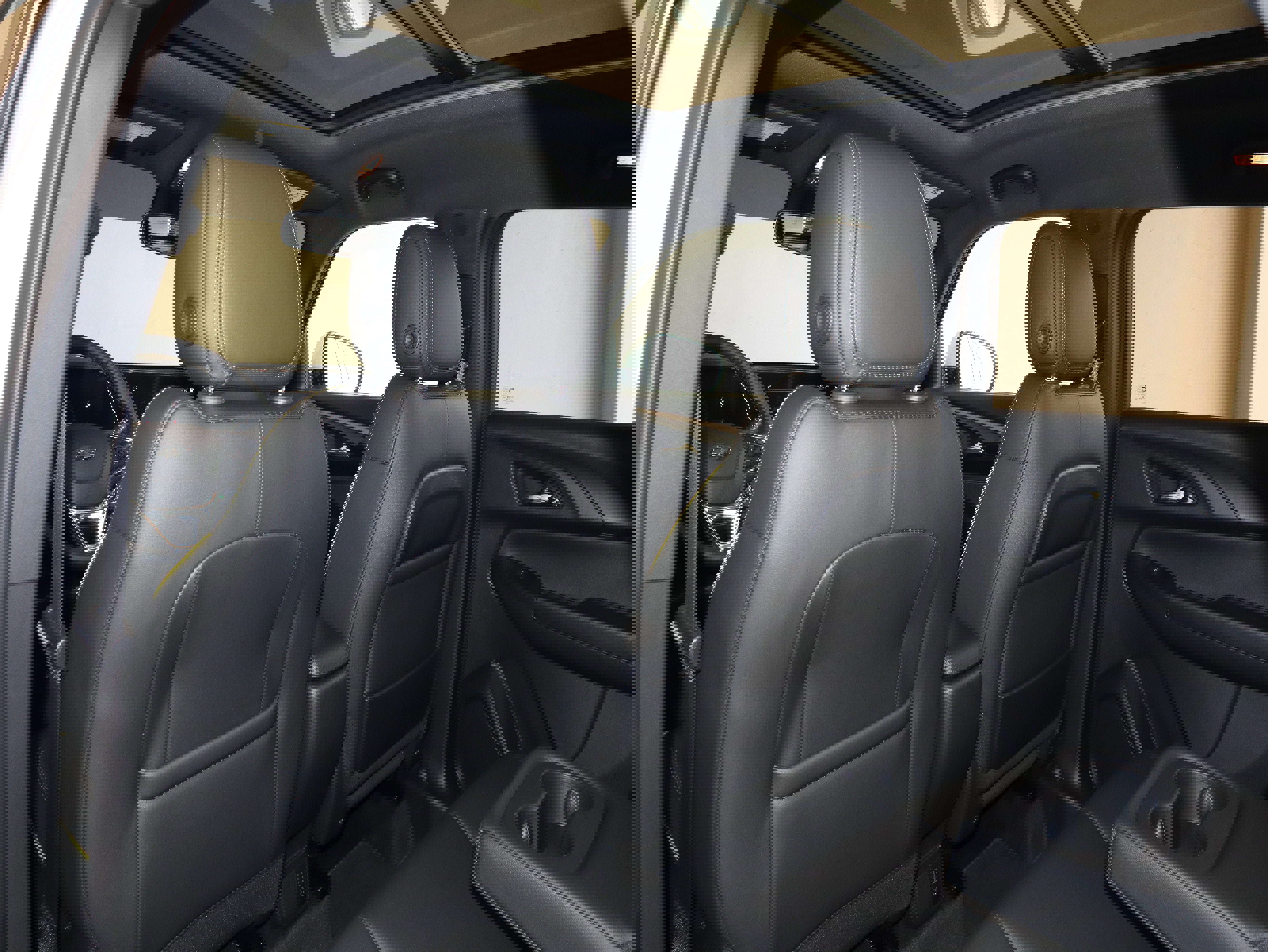 Used 2025 Chevrolet TrailBlazer ACTIV w/ Convenience Package image 36