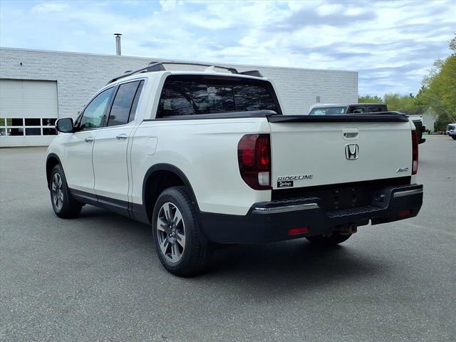 Used 2019 Honda Ridgeline RTL-E image 7