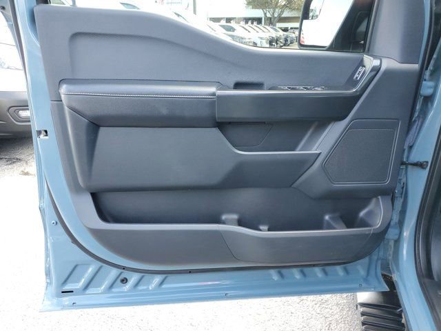 Certified 2023 Ford F150 XL w/ STX Appearance Package image 15