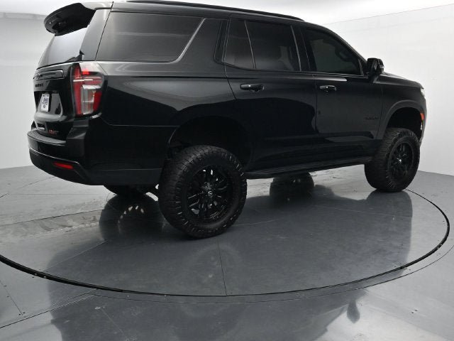 Used 2024 Chevrolet Tahoe RST w/ Luxury Package AWD/4WD image 10