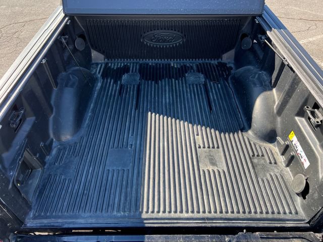 Certified 2023 Ford F150 XLT w/ Equipment Group 302A High image 32