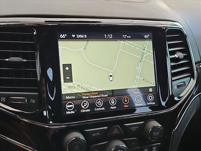 Used 2021 Jeep Grand Cherokee Summit image 13