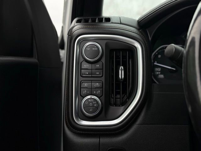 Used 2020 GMC Sierra 1500 AT4 w/ AT4 Premium Package image 15