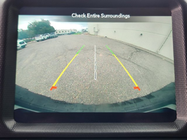 Used 2020 Jeep Wrangler Unlimited Rubicon AWD/4WD image 23