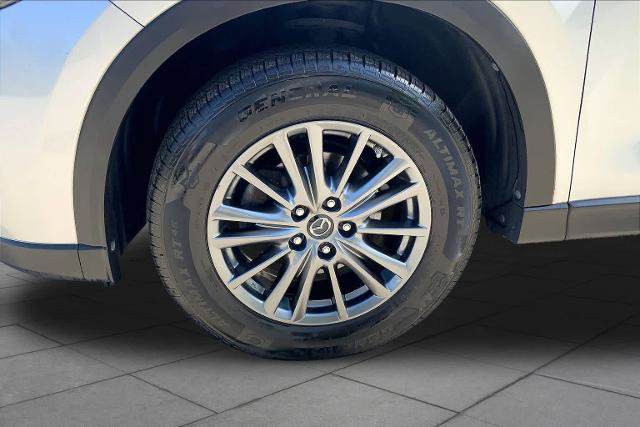 Used 2019 MAZDA CX-5 Touring AWD/4WD image 11