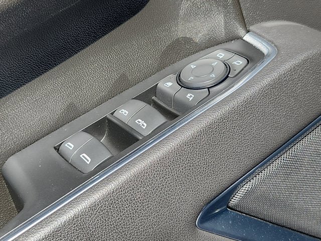 Used 2025 GMC Sierra 1500 SLT AWD/4WD image 19