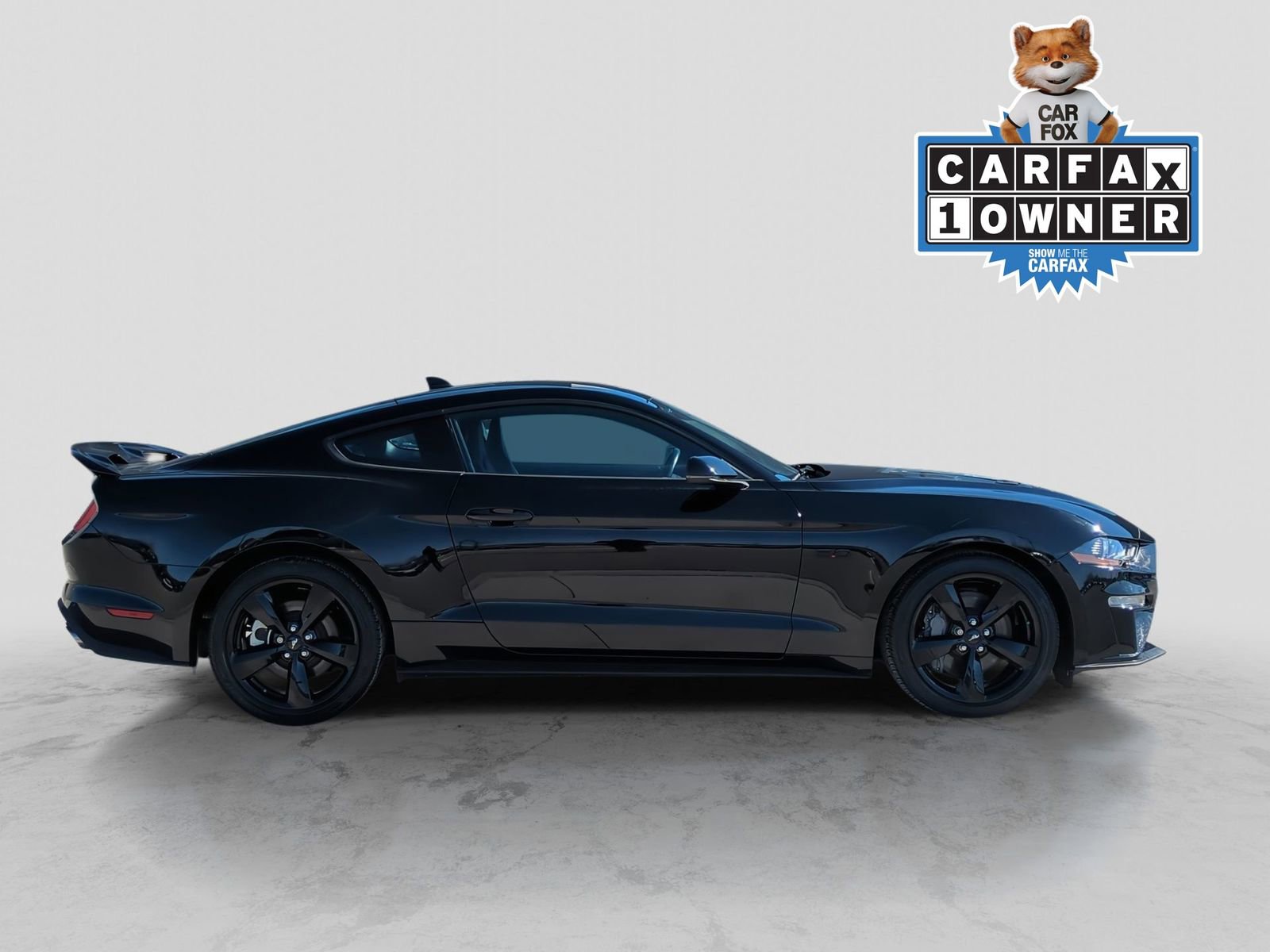 Certified 2023 Ford Mustang GT Premium w/ Equipment Group 401A image 9