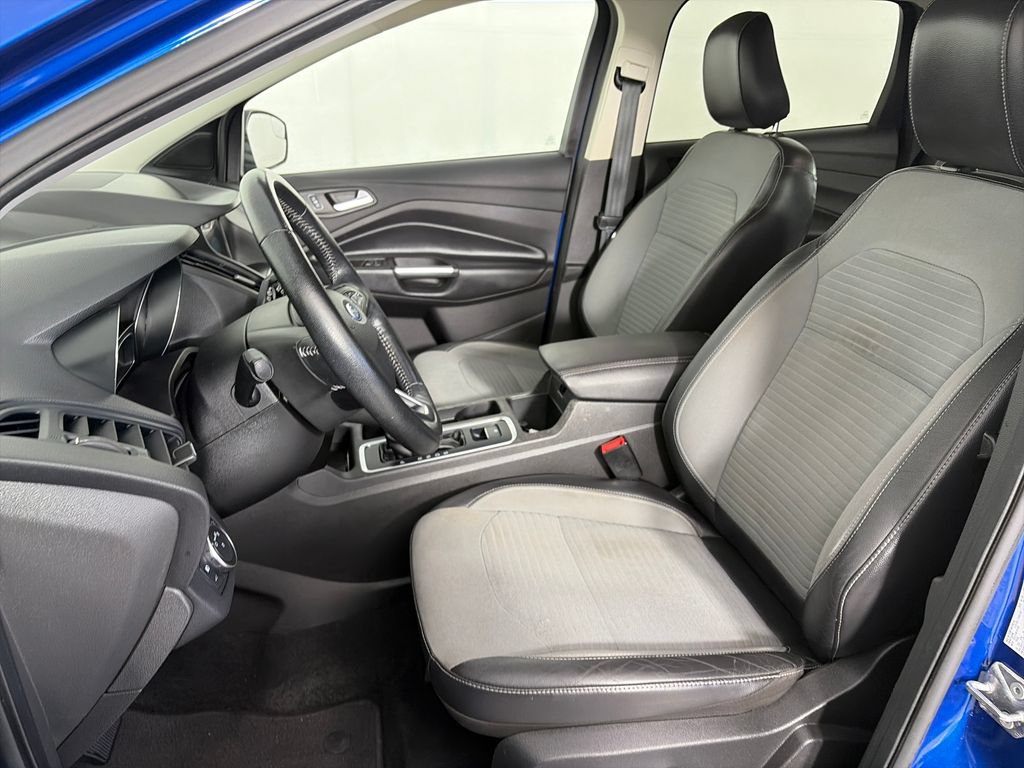 Certified 2019 Ford Escape SE AWD/4WD image 11