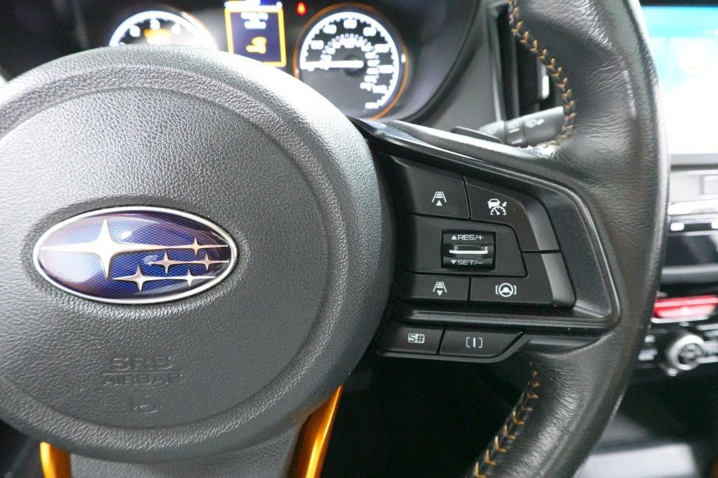 Used 2022 Subaru Forester Wilderness AWD/4WD image 17