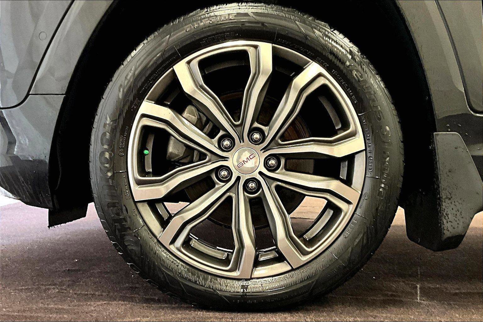 Used 2019 GMC Terrain Denali image 10