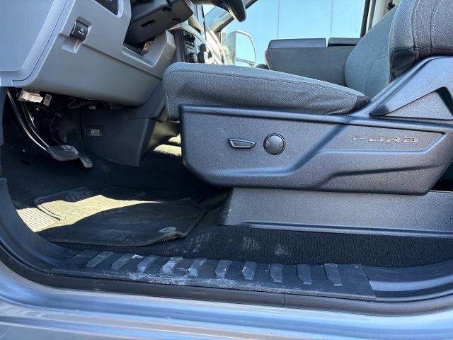 Certified 2024 Ford F250 XLT image 12