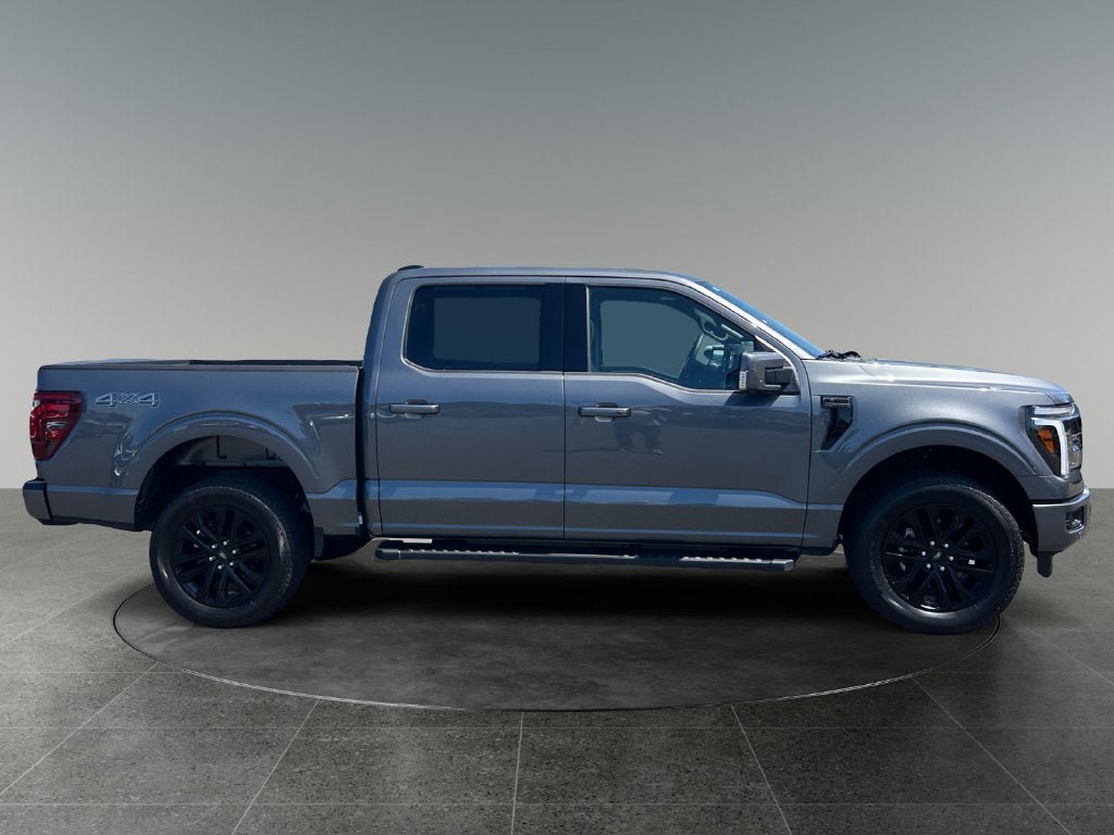 Certified 2026 Ford F150 Lariat AWD/4WD image 10