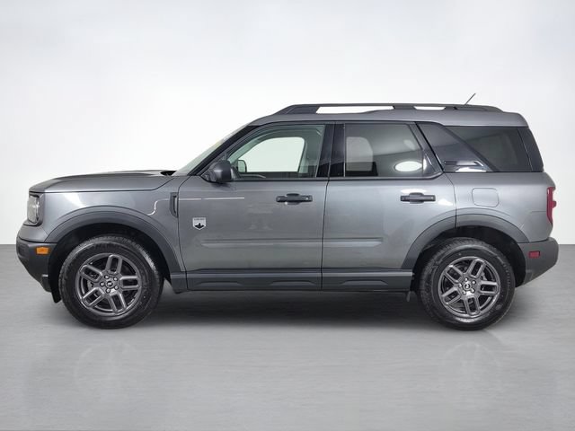 Certified 2025 Ford Bronco Sport Big Bend AWD/4WD image 6
