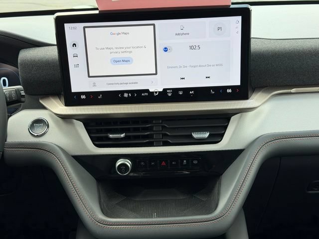 Certified 2025 Ford Explorer Active AWD/4WD image 25