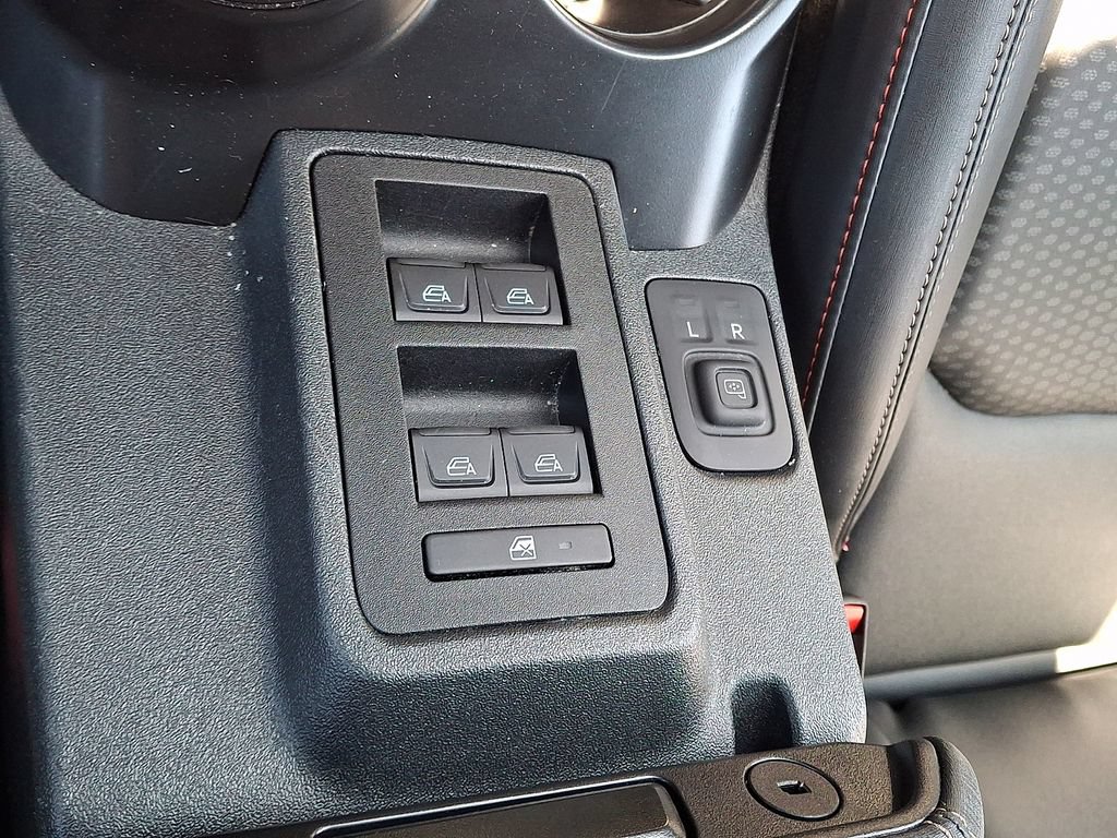 Certified 2024 Ford Bronco Raptor AWD/4WD image 26