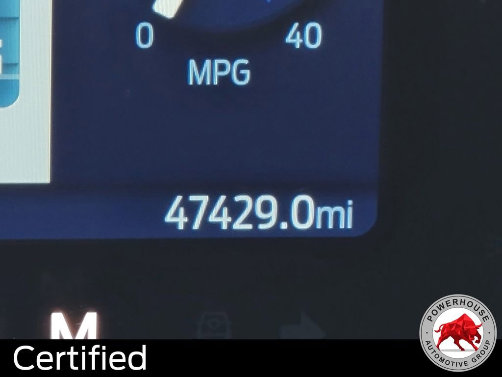 Certified 2024 Ford Bronco Outer Banks AWD/4WD image 34