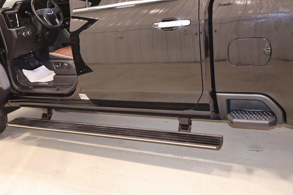 Used 2026 GMC Sierra 3500 Denali Ultimate image 50