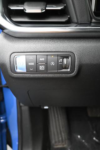 Used 2026 GMC Terrain Elevation AWD/4WD image 19